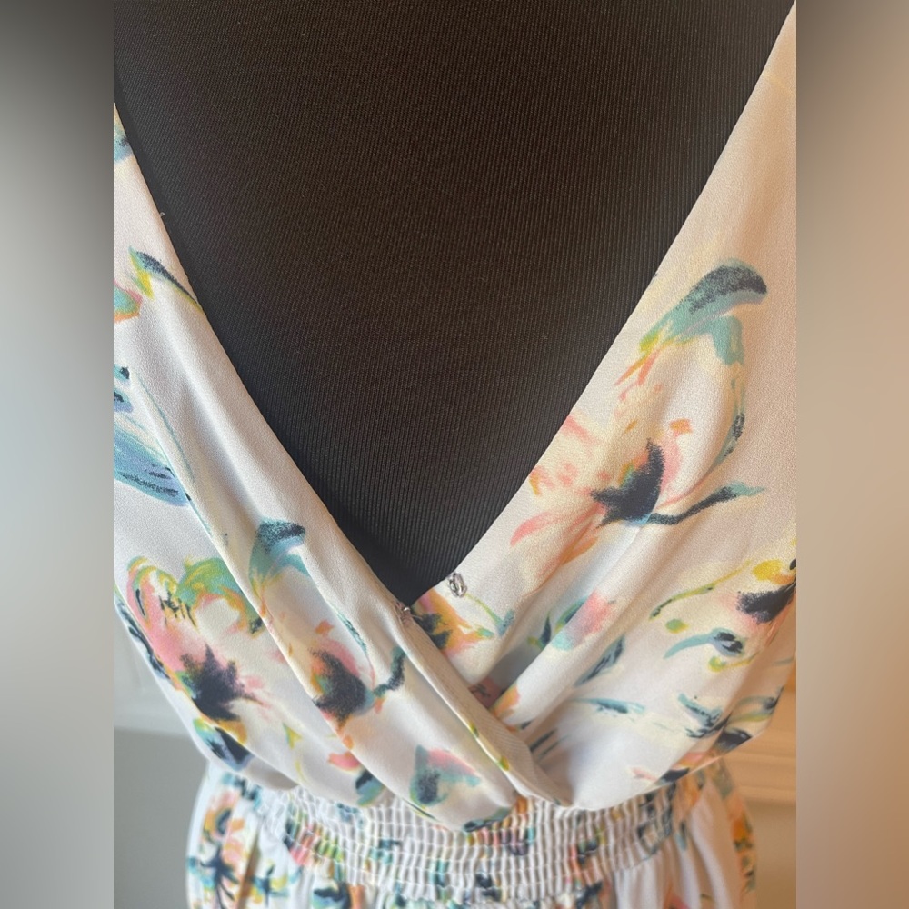 Lush Dress